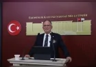 Saadet Partisi Antalya Milletvekili Şerafettin Kılıç: “Hedefler Hayal, Rakamlar Gerçek, Faturalar İse Milletin Cebindeki Kor!”