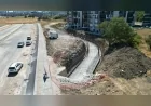 Bursa Büyükşehir Belediyesi Nilüfer’de Yağmur Suyu Hattı Çalışmalarını Hızlandırdı