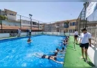 İzmir Büyükşehir Belediye Başkanı Dr. Cemil Tugay: “İzmir’in Her Çocuğu Sporla Buluşana Kadar Çalışmaya Devam Edeceğiz”