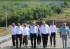 Düzce Belediye Başkanı Dr. Faruk Özlü: “Çilimli’de hayata geçirilecek turizm projesine teknik destek sağlayacağız”