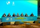 Manisa Büyükşehir Belediyesi UCLG-MEWA Yenilikçilik ve Gıda Sistemleri Forumu’nda Uluslararası İş Birliği Fırsatlarını Değerlendirdi