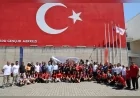 Ordu Gençlik ve Spor İl Müdürü Hakan Yüksel: "Bu Organizasyon Dostluk, Kardeşlik Ve Dayanışma Duygularını Güçlendirdi"