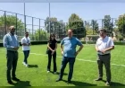 Bornova Belediye Başkanı Ömer Eşki: “Şimdi ikinci plana geçiyoruz”