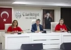 Çankaya Belediye Başkan Vekili Haldun Güler: “Hepimizin Ortak Temennisi Hüseyin Can Güner’in En Kısa Sürede Görevine Dönmesidir”