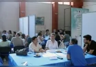 Dokuz Eylül Üniversitesi COP31 Sürecine Katkı İçin Sürdürülebilirlik Projelerini Masaya Yatırdı