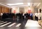 ATO Başkanı Gürsel Baran: “Ankara bir araya geldiğinde sonuç alıyor”