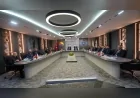 TCMB Başkanı Dr. Fatih Karahan: “Ekonomi Politikaları Erzurum'da İş Dünyası ve Akademisyenlerle İstişare Edildi”