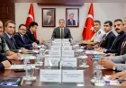 Adana Valisi Mustafa Yavuz: “Ormanlarımızı korumak ve gelecek nesillere aktarmak hepimizin sorumluluğudur”