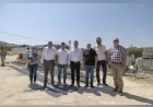 Burdur Belediye Başkanı Ali Orkun Ercengiz: “150 öğrencimize hizmet verecek kreşi en kısa zamanda tamamlayacağız”