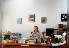Ege Üniversitesi Öğretim Üyesi Prof. Dr. Melike Bor: “Aptamer teknolojisi domates üretiminde çevre dostu yeni bir mücadele yöntemi sunacak”
