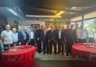 Ankara'da Dijital Bağımlılığa Karşı "Kahvehaneden Kıraathaneye" Projesi Hayata Geçirildi