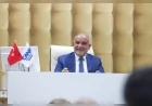 Canik Belediye Başkanı İbrahim Sandıkçı: “Eser ve hizmet çıtasını yukarıya taşımaya devam ediyoruz”