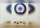 Kırşehir İl Emniyet Müdürlüğünden sahte araç kiralama sitelerine operasyon, 5 şüpheli tutuklandı