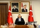 İçişleri Bakanı Mustafa Çiftçi: “Suçun kaynağına inecek, huzur ve güven iklimimizi daima güçlü tutacağız”