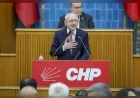 CHP Genel Başkanı Kemal Kılıçdaroğlu: “Bu ülkeyi yeniden aydınlık ve huzur içinde yaşayan bir Türkiye yapacağız”