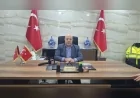 SAROT Termal Kaplıcaları İcra Kurulu Başkanı Mehmet Emin Yerdelen: “İlk 20 yılda güçlü temeller attık, gelecek 20 yılın başarı hikâyesini birlikte yazacağız”