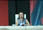 KONAK BELEDİYE BAŞKANI NİLÜFER ÇINARLI MUTLU: “ÖNÜMÜZDEKİ HAFTA YENİ PARKIMIZIN AÇILIŞINI GERÇEKLEŞTİRİYORUZ”