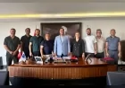 Narlıdere Belediye Başkanı Erman Uzun: “Çalışanlarımızı Enflasyona Ezdirmediğimiz Yeni Sözleşmemiz Hayırlı Olsun”