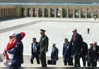 Cumhurbaşkanı Recep Tayyip Erdoğan: “Yüksek disiplini ve artan caydırıcılığıyla Türk Silahlı Kuvvetlerimiz milletimizin güven kaynağı olmayı sürdürmektedir”