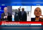 Siyaset Bilimi Uzmanı ve Gazeteci Kadriye Şahin, Meltem TV'de NATO Zirvesi'nin İlk Gününü Değerlendirdi