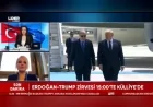 Siyaset Bilimi Uzmanı ve Gazeteci Kadriye Şahin, Lider Haber TV'de NATO Zirvesi'nin İlk Gününü Değerlendirdi