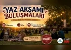 Nevşehir Belediye Başkanı Rasim Arı Esentepe Mahallesi'nde vatandaşlarla buluşacak, talepler Göktürk Parkı'nda dinlenecek