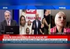 Siyaset Bilimi Uzmanı ve Gazeteci Kadriye Şahin, Meltem TV'de Yayınlanan Parantez Programına Konuk Oldu