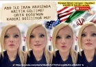 Siyaset Bilimi Uzmanı ve Gazeteci Kadriye Şahin'den ABD-İran İlişkileri ve Orta Doğu Analizleri İçin YouTube Daveti
