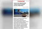 Siyaset Bilimi Uzmanı ve Gazeteci Kadriye Şahin'in NATO Zirvesi Değerlendirmeleri Cumhuriyet Gazetesi'nde Yayımlandı