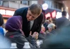 İzmir Büyükşehir Belediyesi Emeklilerin Kira ve Alışveriş Desteğini Artırdı