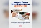 Millî Eğitim Bakanlığı LGS Yerleştirme Sonuçlarını Açıkladı Öğrencilerin Yüzde 93,56’sı Tercihlerine Yerleşti