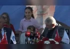 Çorum Belediye Başkanı Dr. Halil İbrahim Aşgın çocukların taleplerini yerine getirdi, Akkent Mahallesi'nde istekler etkinlik programına dönüştü