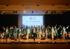 EGE ÜNİVERSİTESİ DEVLET TÜRK MUSİKİSİ KONSERVATUVARI SANAT DÜNYASININ YENİ YETENEKLERİNİ MODERN EĞİTİM VE GÜÇLÜ AKADEMİK ALTYAPIYLA YETİŞTİRİYOR