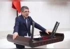 YENİ Parti Kocaeli Milletvekili Prof. Dr. Mühip Kanko: "Millet Geçim Mücadelesi Verirken Kamuda Temsil ve Seyahate 15,6 Milyar Lira Harcandı"