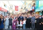 AK Parti İstanbul İl Başkanı Abdullah Özdemir: “Partimize katılımlar sadece AK Parti'nin değil, Türkiye'nin büyümesidir”
