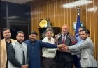 Gerontolog Dr. Kemal Aydın: “D8 Ülkeleri Eco &amp; Age-Friendly Smart Cities Network ile uluslararası iş birliği güçlenecek”