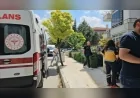 Çorum'da 39 Yaşındaki Kişi Evinde Silahla Hayatını Kaybetti Olayla İlgili Soruşturma Başlatıldı