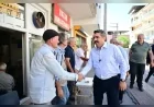Yıldırım Belediye Başkanı Oktay Yılmaz: “Yıldırım’a en iyi hizmetleri sahada vatandaşlarımızla birlikte belirliyoruz”