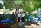 Yunusemre Belediye Başkanı Semih Balaban: “Kamusal Yeşil Alanlar Herkesin Ortak Kullanımına Açıktır”