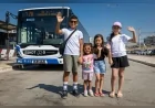 İzmir Büyükşehir Belediyesi ESHOT, Torbalı’dan Pamucak’a doğrudan ulaşımı sağlayan yeni sefer düzenlemesini hayata geçirdi!