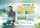 Beykoz Ihlamur Festivali Ekin Uzunlar Konseri ve Renkli Etkinliklerle Yaz Akşamına Ev Sahipliği Yapacak!