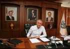 Ordu Ticaret ve Sanayi Odası Yönetim Kurulu Başkanı A. Levent Karlıbel: “Turizm Bu Şehrin Geleceğidir, Mevcut Tesisler Korunmalı”