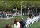 Başiskele Belediye Başkanı M. Yasin Özlü: “Evlatlarımızın sanat yolculuğunda da varız”