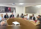 Çevre, Şehircilik ve İklim Değişikliği Bakanlığı COP31 Hazırlıkları Kapsamında UNICEF Türkiye ile İş Birliği Sürecini Değerlendirdi