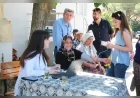 Menemen Belediye Başkanı Aydın Pehlivan: "Vatandaşlarımızın gözü kulağı olmaya devam edeceğiz"