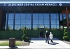 Ankara Büyükşehir Belediyesi Batıkent Alzheimer Sosyal Yaşam Merkezi'ni Hizmete Açtı