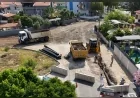 Marmaris Belediye Başkanı Acar Ünlü: “Yolları Altyapısıyla Birlikte Kalıcı Çözümlerle Yeniliyoruz”