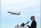 Ulaştırma ve Altyapı Bakanı Abdulkadir Uraloğlu: “Antalya Havalimanı'nın 77 metrelik yeni hava trafik kontrol kulesi Antalya'nın yeni simgelerinden biri olacak”
