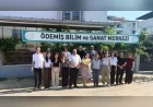 Ege Üniversitesinde düzenlenen etkinlikte siber güvenliğin geleceği ve nitelikli uzman yetiştirmenin önemi ele alındı