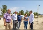 Burdur Belediye Başkanı Ali Orkun Ercengiz: “Hedefimiz Oto Galericiler Sitesi’ni Yeni Yılda Hizmete Sunmak”